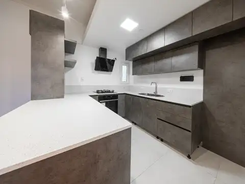 Departamento en Venta al Sur