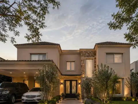Casa en Venta en Nordelta, USD 990.000