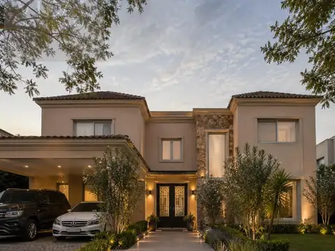 Casa en Venta en Nordelta, USD 990.000