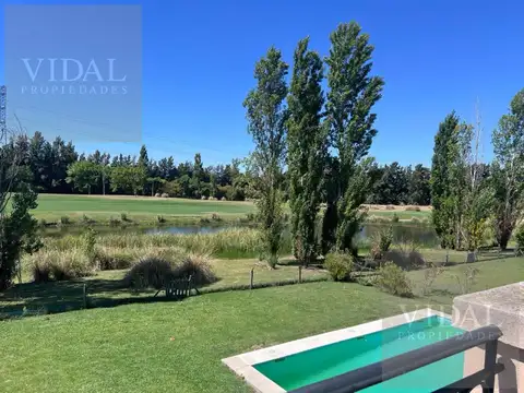 Casa en Venta de 5 dormitorios
