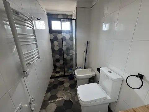 Departamento en Venta al Norte