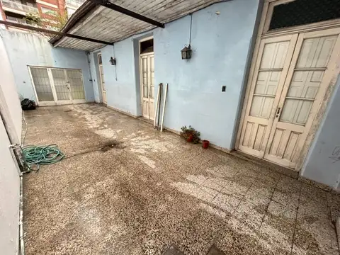 Terreno en Venta en Lanus Este, USD 170.000