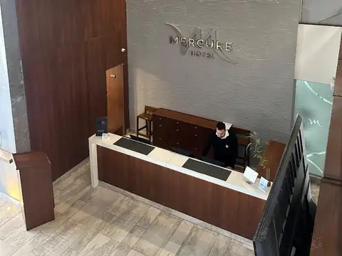 VENTA  HABITACION DE HOTEL