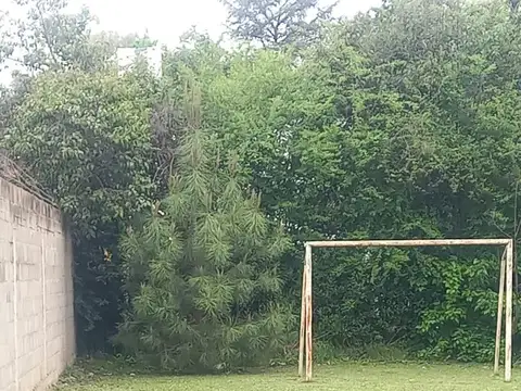 Terreno en Venta de 300,0 m2