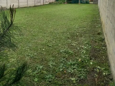 Terreno en Venta en El Chelito, USD 45.000