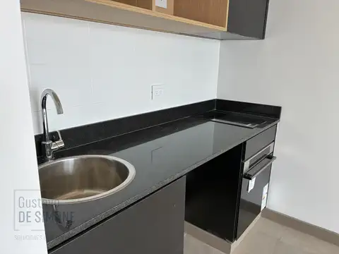 Departamento en Venta Apto profesional