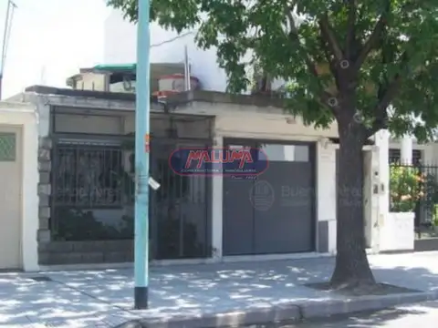 Terreno - Venta - Argentina, Capital Federal - Luchter Sur 7463