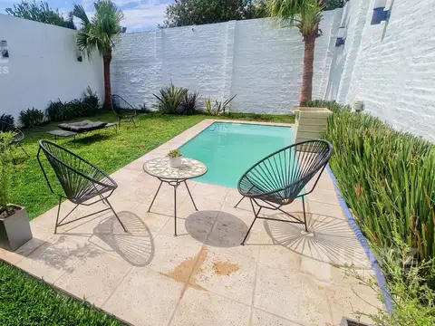 Casa en Venta de 4 dormitorios