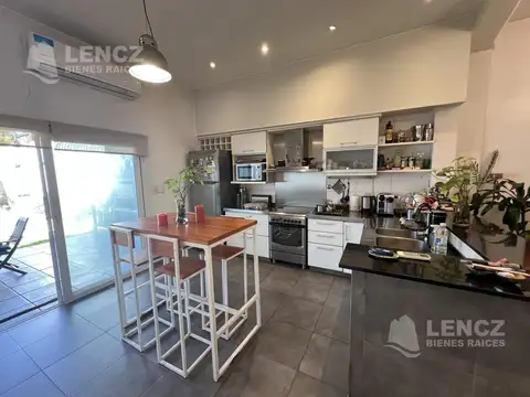 Casa en Venta al Oeste