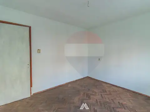VENTA APARTAMENTO 2 DORMITORIOS CERRO CON PATIO