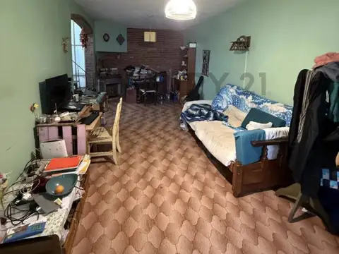 Departamento en Venta de 5 ambientes