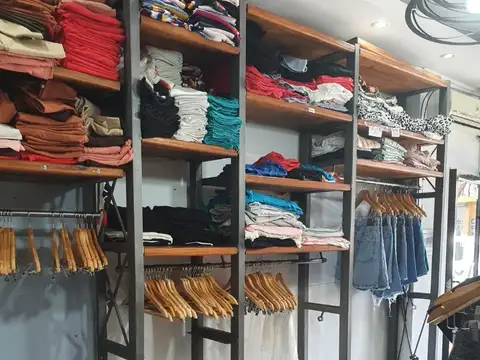 LOCAL CENTRICO EN VENTA