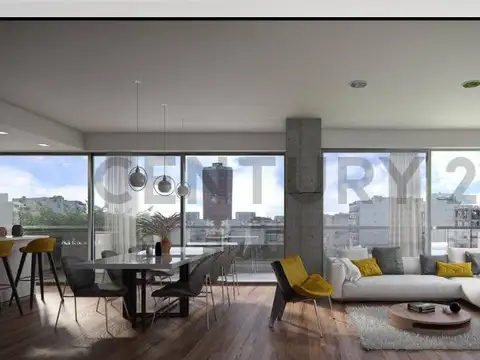 VENTA DEPARTAMENTO 3 AMBIENTES V. URQUIZA C/ AMENITIES