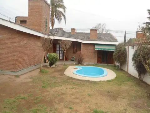 Casa en Venta 20 años