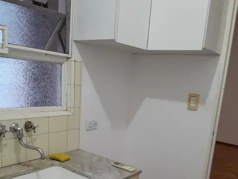 Departamento en Alquiler 40 años