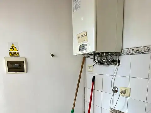 Depto Tipo Casa en Venta 20 años