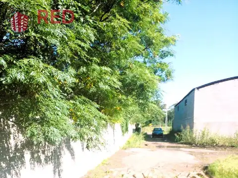 Galpón Industrial en venta - Avenida Las Malvinas