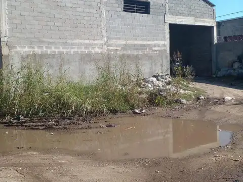 Galpon en Venta 20 años