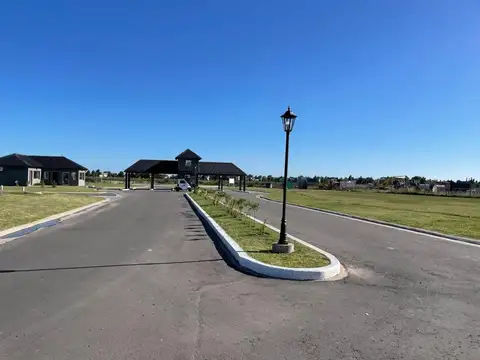 Terreno en Venta en San Simon, USD 29.000