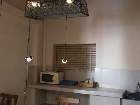Depto Tipo Casa 5 ambientes con 1 baño