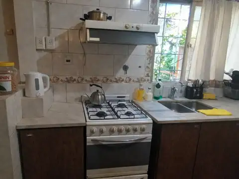 VENTA-PH- 5 AMBIENTES- PARQUE CHACABUCO