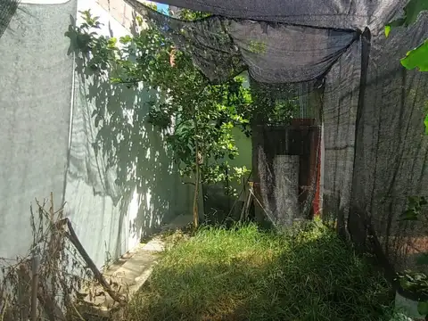 Depto Tipo Casa en Venta de 2 dormitorios