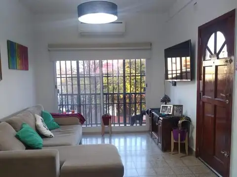 DEPARTAMENTO TIPO CASA EN PRIMER PISO "nuevo valor"