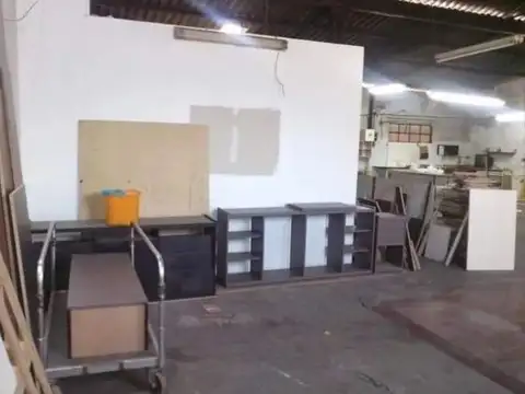 José González Castillo 900