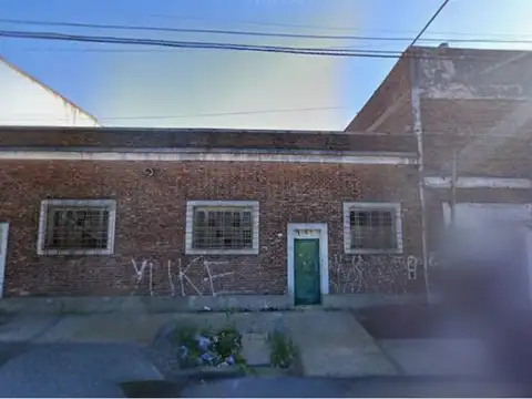GalpÃ³n - Alquiler - Argentina, La Matanza - José González Castillo 900