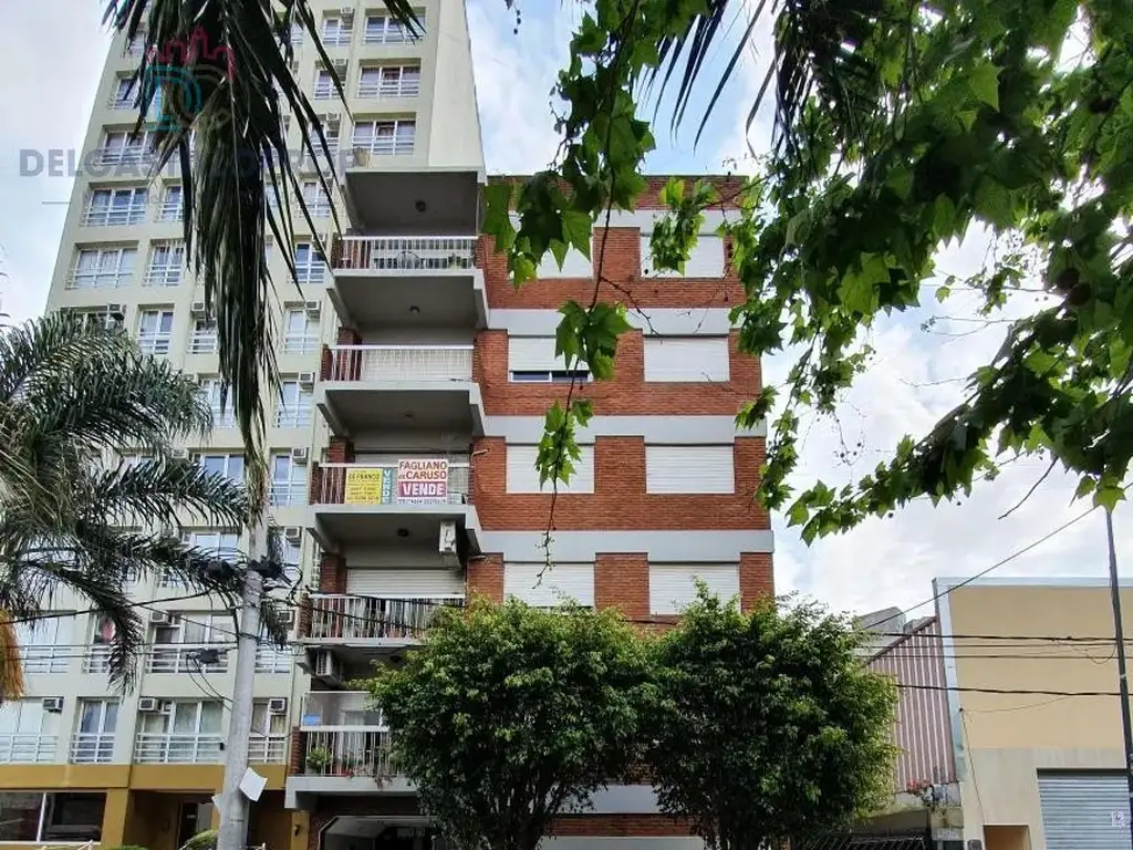 Urquiza al 1600