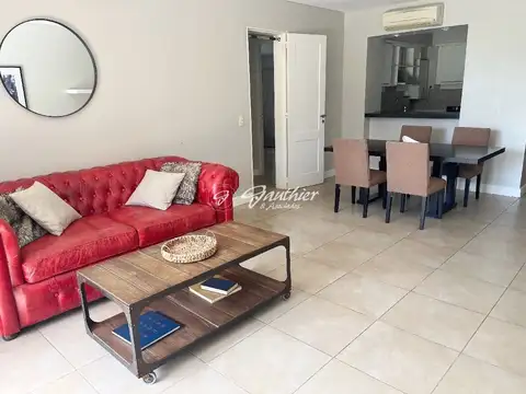 Departamento en Alquiler de 2 dormitorios