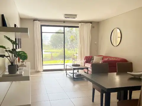 Departamento en Alquiler de 3 ambientes