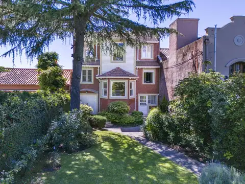 Casa en Venta de 4 dormitorios