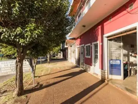 Terreno en Venta de 324,0 m2
