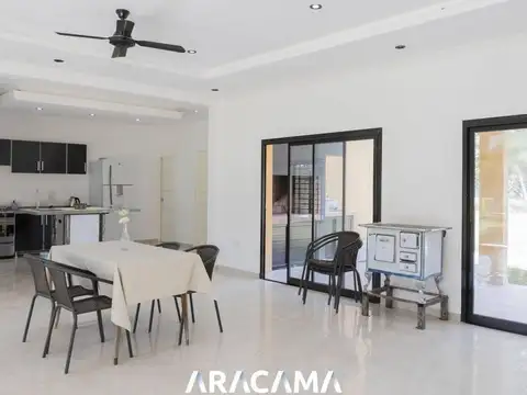Casa en Venta 2 años