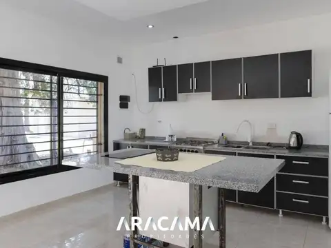 Casa en Venta de 1 dormitorio