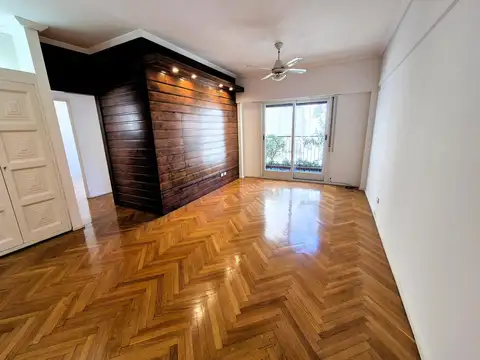 Departamento - P.Las Heras