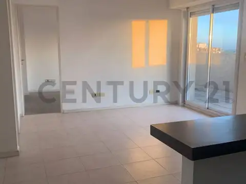 ALQUILER DEPARTAMENTO 2 AMBIENTES CASTELAR