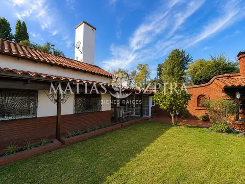 Casa en Venta en Villa Gobernador Udaondo, USD 310.000