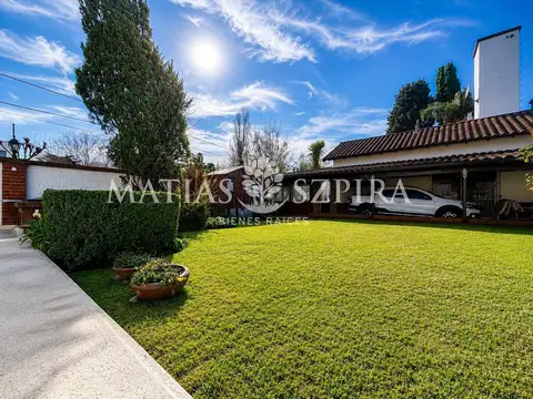 Casa en Venta A Estrenar