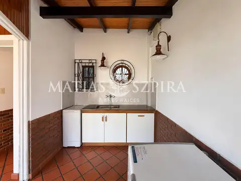 Emilio Frers al 3200