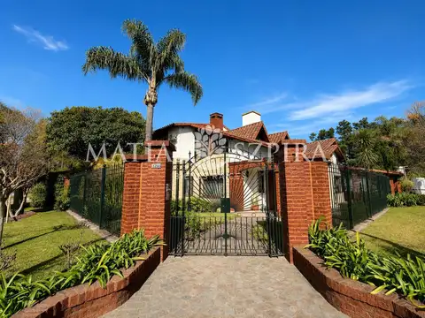 Emilio Frers al 3200