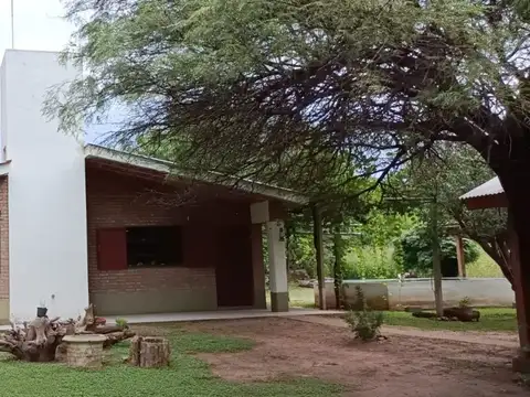 Vende casa y cabaña en lote de 1 ha en callejón Waslala, San Marcos Sierras