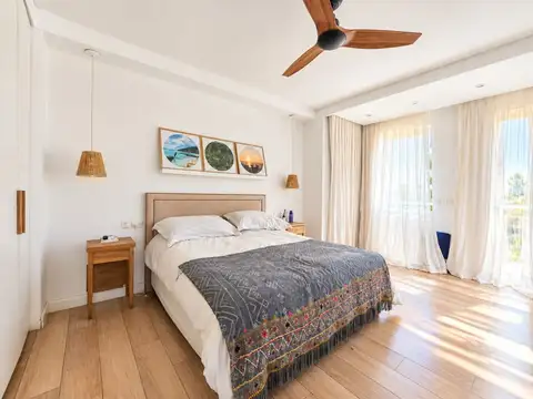 Casa en Alquiler Temporal 1 año