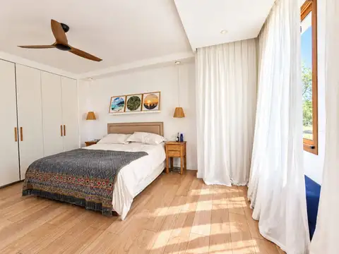 CASA EN ALQUILER EN AZZURRA -  TORTUGUITAS