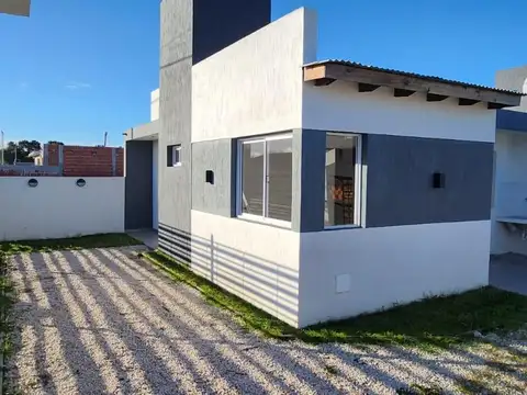 Departamento en Mar De Ajo