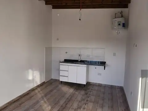 Departamento en Venta en Mar de Ajo, USD 38.000