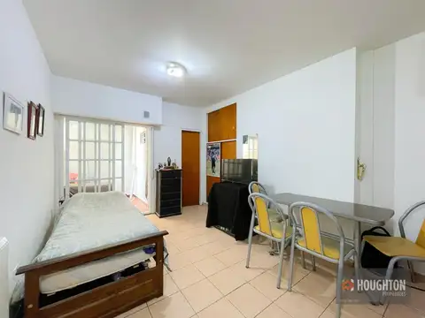 Departamento en Venta en Boedo, USD 42.000