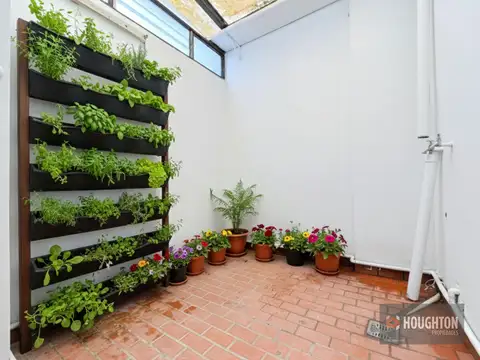 Departamento Monoambiente en VENTA en BOEDO