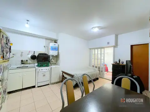 Av. Independencia al 3400